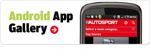 Android App Gallery