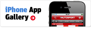 iPhone App Gallery
