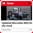 Android F1 Articles