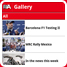 Android Gallery List