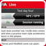 Android Live Text