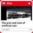 Android Plus Article