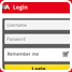 Android Plus Login