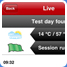 iPhone Live Text