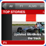 iPhone Top Stories