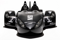 DeltaWing