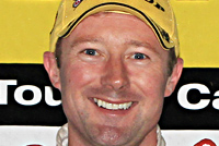 Gordon Shedden