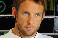 Jenson Button