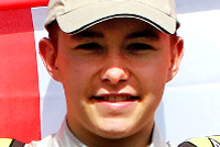 Matheo Tuscher
