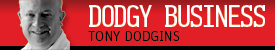 Dodgy Business