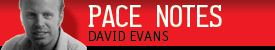 Pace Notes