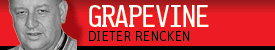Weekly Grapevine