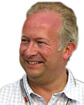 Tony Dodgins
