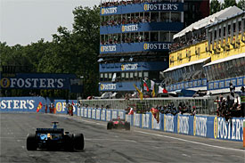 Imola