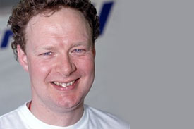 Mike Coughlan