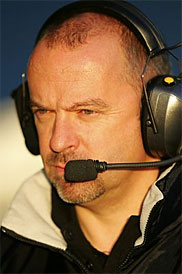 Mike Gascoyne