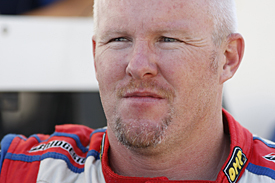 Paul Tracy