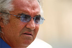 Flavio Briatore