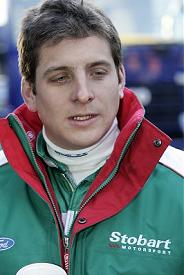 Francois Duval