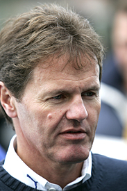Malcolm Wilson