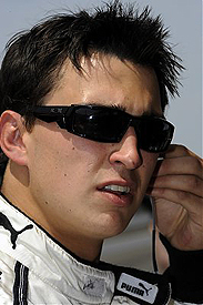 Graham Rahal