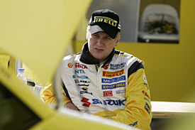 Toni Gardemeister, Suzuki, Rally of Turkey