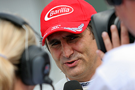 Alex Zanardi