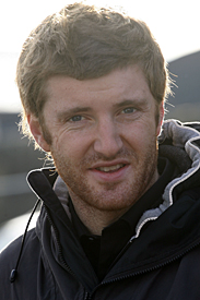 Guy Wilks