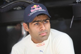 Karun Chandhok 