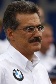 Mario Theissen