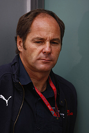 Gerhard Berger