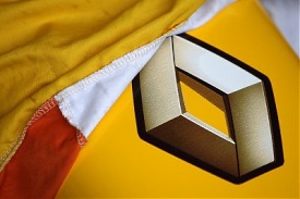 Renault logo