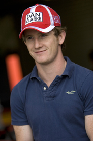 Dan Clarke
