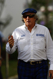 Jackie Stewart