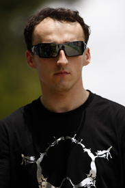 Robert Kubica