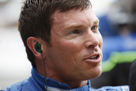 Scott Sharp