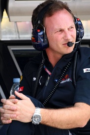 Christian Horner