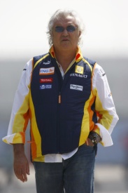 Flavio Briatore