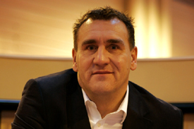 Simon Gillett