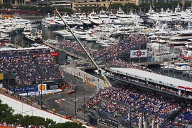 Monaco GP