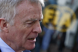 Max Mosley