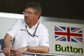 Ross Brawn