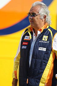 Flavio Briatore