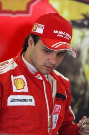 Felipe Massa