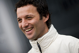 Darren Turner
