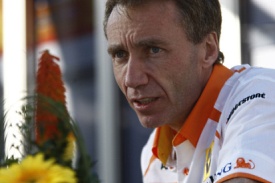 Bob Bell