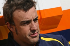 Fernando Alonso