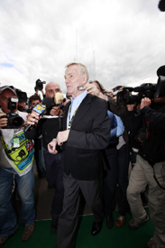 Max Mosley