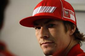 Nicky Hayden