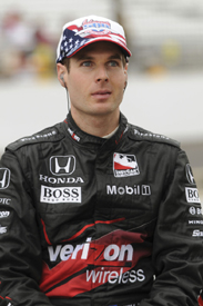 Will Power
